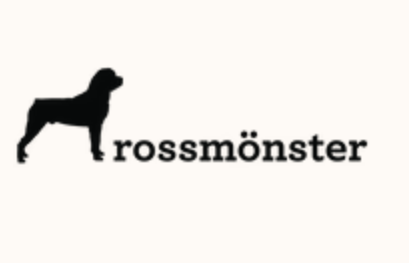 Rossmonster logo